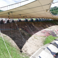 【台中市霧峰區】玩樂攻略!3行程這樣規劃...921地震教育園區好震撼
