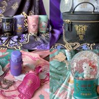 【集點攻略片】7-11 攜手 ANNA SUI 和 HELLO KITTY 推出超過 30 款限量周邊搶先看