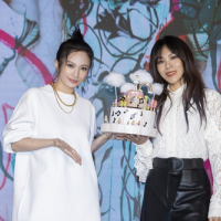 斷開FIR後陷低潮!Faye詹雯婷雙喜臨門,好友揭八卦