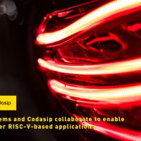 IAR Systems和Codasip聯手實現基於RISC-V之低功耗應用