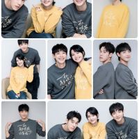 電影「一杯熱奶茶的等待」連晨翔、吳子霏與周予天!「若有心儀者出現,願意為愛等多久?」