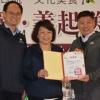 嘉市有愛、義起送暖　各界善心公益關懷