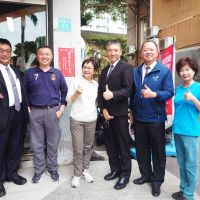 2022日立慈善盃即將開打 聲暉邀您一起做公益
