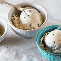 「泰式甜點」5道在家輕鬆做！「芒果糯米飯」推薦愛文芒果，「椰奶冰淇淋」不用冰淇淋機也能完成