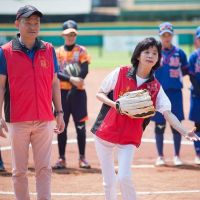 卓越戰績光耀嘉市　嘉南鷹六年奪四次冠軍