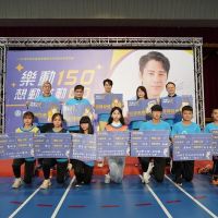 「樂動紓壓5招」搭配1分鐘伸展操 找回規律運動生活