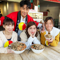 台南堪稱「布丁故鄉」!郭彥均新節目前往台南,挖掘在地美食