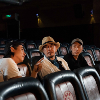 《開餐車 2》「台南文化巡禮」公開！黃秋生逛戲院憶起舊香港