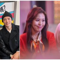 《華燈初上》兇手是她？劉品言親吐深陷「花子」一角走不出來?!