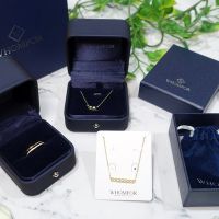 台灣輕珠寶飾品|Whomfor Jewelry 吳爾芙輕珠寶飾品|不易致敏高保色度,優雅的女友禮物、上班族飾品