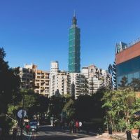 【胡文琦專欄】現行一國兩制沒錯,但一國是指中華民國