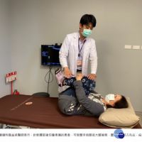 年終大掃除閃到腰 醫教你一招緩解腰部疼痛