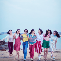 翻拍韓國賣座電影《陽光姐妹淘》 香港女子團體Twins出道二十週年演唱主題曲
