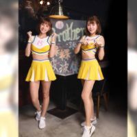 粿粿球場「偷吃」 揭啦啦隊血汗薪資