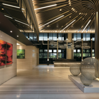 茂德建設《碧波白》2020-2021旗開得勝！衛冕多達10項以上建築、室內設計國際大獎