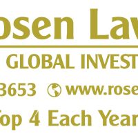 全球備受尊崇的投資者法律顧問 ROSEN 鼓勵蒙受損失的 Reata Pharmaceuticals, Inc．投資者在證券集體訴訟重要截止日期前尋求法律意見 - RETA