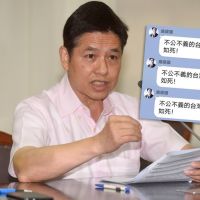 前立委龐建國今墜樓亡　半夜3度傳訊喊「不公不義的台灣，我生不如死！」