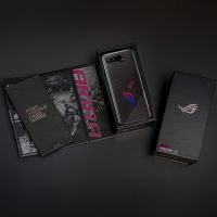 新春換新機!最強電競手機ROG Phone 5s特規版驚喜價帶回家