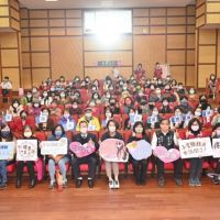 名醫來嘉開講健康心主張　呵護桃城女人心