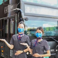 台北市雙層觀光巴士與樂享購聯盟行銷合作計畫 顛覆後疫情時代的營利模式！