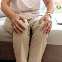3類人膝關節最易耗損　中醫針灸緩解疼痛