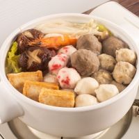 傻眼了!這裡的龍蝦丸沒龍蝦 牛肉丸裡摻混豬和雞