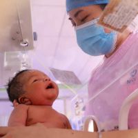 三胎政策無效？陸2021年出生率再探新低