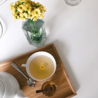 花草茶推薦這7種！「薰衣草」用喝的可降低抑鬱，這杯「植物界紅寶石」女性必喝