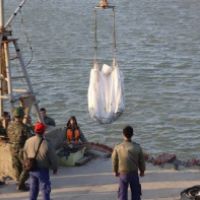 F-16V墜機黑盒子 軍方:找到了