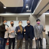 分享研運銷心法 遊戲業者數據鏈金影像吸睛美感打造IP