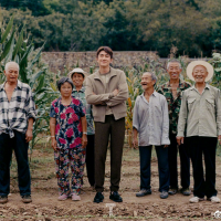 承諾有機會一定來見粉絲!LiTV專訪「我的砍價女王」顏值天花板男神林更新!