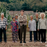 承諾有機會一定來見粉絲！LiTV專訪「我的砍價女王」顏值天花板男神林更新！