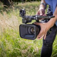 XF 系列最新成員亮相 Canon 全新輕巧型廣播級 4K 攝影機 XF605 開放預訂