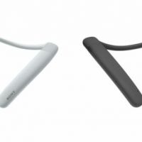 釋放雙耳的舒適體驗 Sony 推出 SRS-NB10無線頸掛式揚聲器