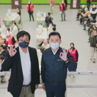 西堤疫情燒向新竹 竹科也拉高警戒多家大廠分流上班