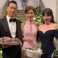 王力宏 VS. 李靚蕾、林志玲 VS. AKIRA 明星夫妻是幸福還是幻滅?星座專家:怎麼把愛情活成最好的模樣