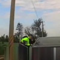 影/鬼門關前搶人 臺西警20分鐘尋獲自殺男