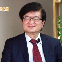 從醫師到管理高層 程文俊一路走來靠二字箴言,「尊重」