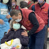 力揪亞東醫院感染源!普篩目前全採陰 侯友宜:邱院長非常認真