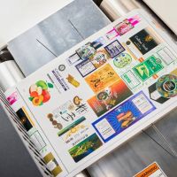 助攻傳產數位升級! Epson攜手智業國際印刷成立數位標籤展示中心