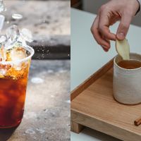 生理期飲食4重點!西瓜、梨子都該忌,少量咖啡緩解不適,經後多靠牛肉、菠菜來補血!