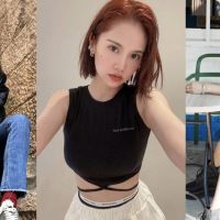 小隻女穿搭增高術Top6!掌握小心機視覺效果秒增10公分,輕鬆穿出9頭身