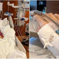 搶救2天險成植物人 李嘉欣小三傳聞再起「正宮被氣出病」遭酸:報應來了