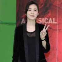 快訊/下午才辦手續!藝人安溥演唱會上宣布「離婚也很好」