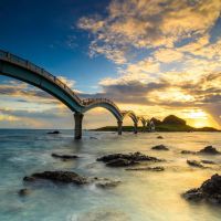 台東縣府推出旅遊懶人包 旅遊資訊便利查暢遊台東輕鬆又愜意
