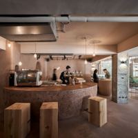 都市雨林灌溉的可可風味!藏身台北巷弄的巧克力街邊店Terra Bean to Bar