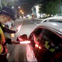 影/酒駕祭出重罰 彰警迄今查獲203件酒駕違規