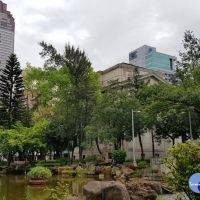 北台今明濕涼 週五回暖