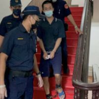 與妻爆口角持刀捅死路人 新店殺人魔二審改判免死