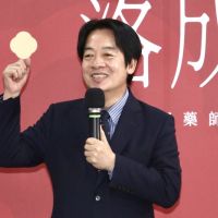 有望與賀錦麗同台! 賴清德任「總統特使」出席宏都拉斯總統就職典禮
